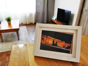 Cozy Apartment Sala Palatului